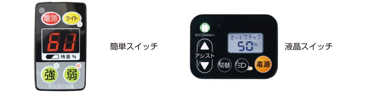 ブリヂストン対応モデル
